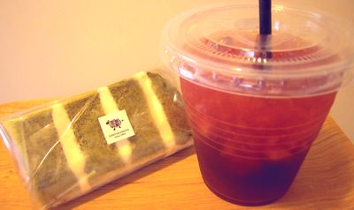 アイスシフォン