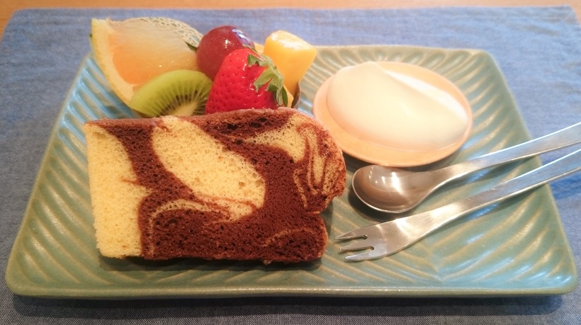シフォン